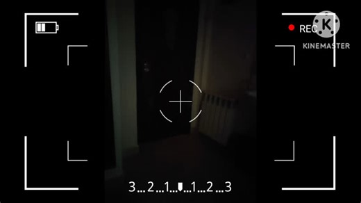 SLENDER MAN The Arrival