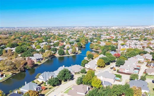 Lake Life: The Most Expensive US Lakes to Own Property On