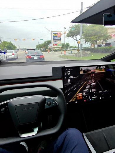 How To Enable Autopilot & FSD Full Self Driving On Tesla Cars.