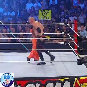 Kane vs Rey Mysterio | Ezeugo 1 tv