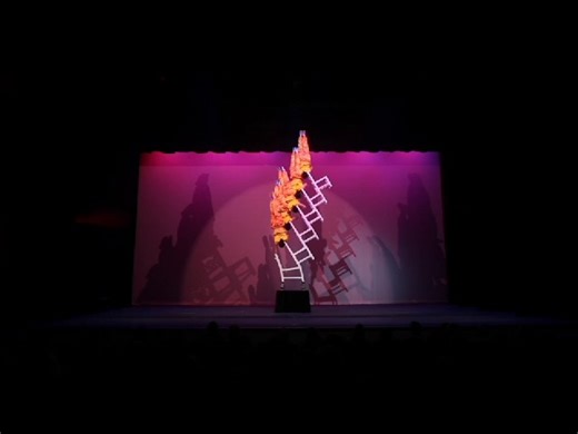 The Peking Acrobats showcase extraordinary feats that push the boundaries of human capability, showcasing incredible contortion, flexibility, and control that defy gravity. This family-friendly performance is a must-see event at the Capitol Centre in North Bay on April 3rd. ✨ Learn more at https://www.capitolcentre.org/all-events/theatre-events/the-peking-acrobats | Capitol Centre