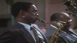 Watch Murder, She Wrote Season 1 Episode 13 - Murder to a Jazz Beat