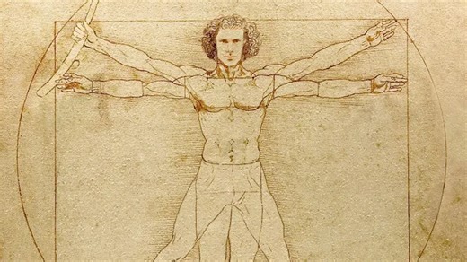 The real Da Vinci Code nearly solved by ancient bloodline dating back 700 years