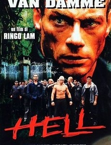 Hell - Scatena l'inferno - Film 2003