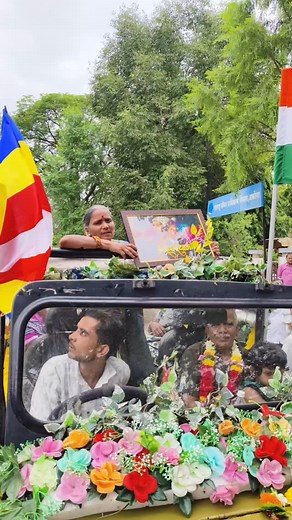 37K views · 41K reactions | Vikas Dada Army Retirement Program #armylover #armybts #armylife | Bhagyashree Ingle | Facebook