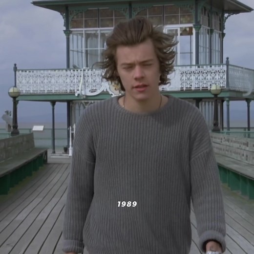 One Direction - You & I | 1989