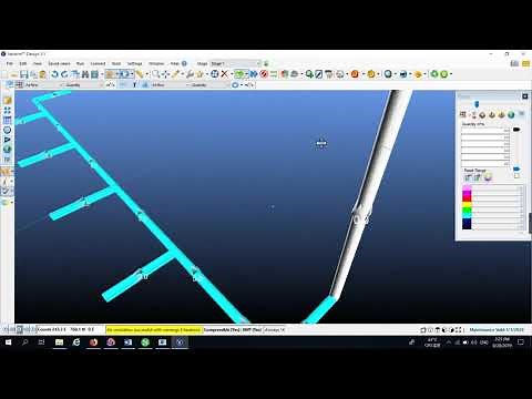 Tutorial # 12 Basics of Ventsim