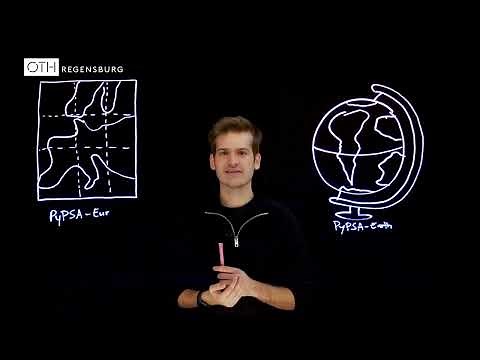 Basics of PyPSA and PyPSA-Earth / PyPSA-Eur | ‪@antonachhammer‬