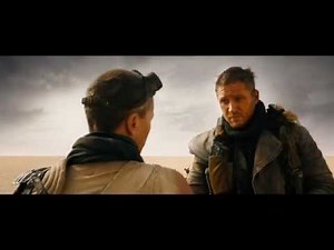 MAD MAX FURY ROAD | TV Spot #1 | Français / VF