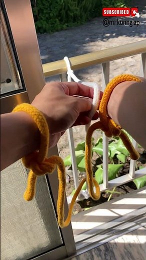 Escape Magic Trick Tutorial: Learn at Home #マジック種明かし #magia #마술 #truco de magia