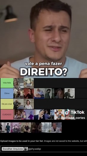 Vale a pena estudar Direito?
