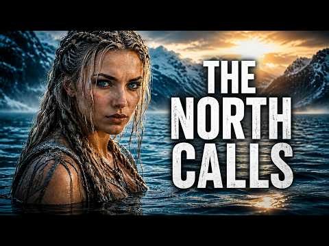 The North Calls | Powerful Viking Music, Norse Female Vocals & Ancient Warrior Songs