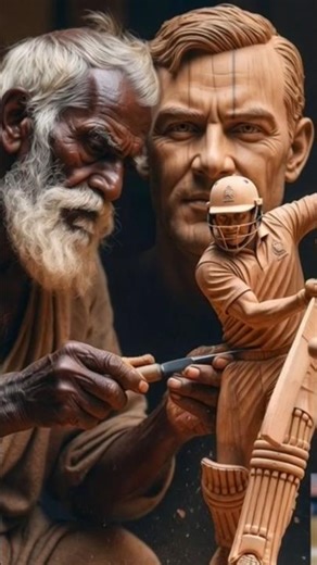 AB Divilliers Legendary wood arts#amazing wood art's #AB Divilliers#woodcarving