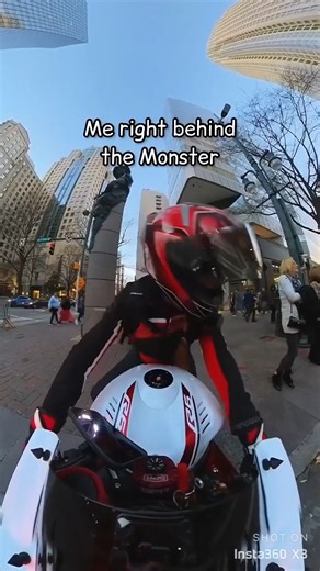 The unmistakable sound of a bike revving on the road—it’s the roar of power and freedom as the engine kicks in. A thrilling moment that gets adrenaline pumping and heads turning. 🏍️💨 #BikeRev #MotorcyclePower #RevTheEngine #AdrenalineRush #MotorcycleLife #BikerVibes #RoadThrill #RevvingOnTheRoad #BikerCulture #SpeedAndFreedom | 2 Wheels Sammy