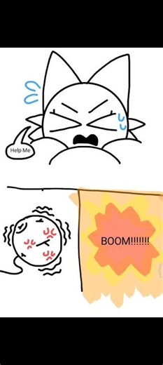 Wenda Inflation Explode Death