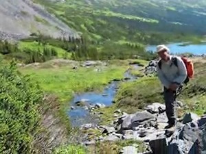 A career as a Stratigrapher