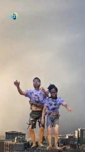 BOOM Thiện Hai Tám #funny #couple #funnyvideo | Thiện Hai Tám