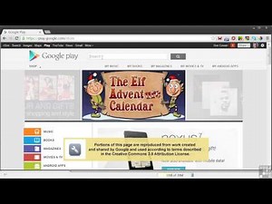 Android App Programming | Using The Development System To Create Your First App