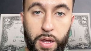 Coin expert shares two easy-to-spot details on $2 bill that make it worth $1,631