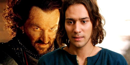 I'm Not Buying The Rings Of Power's Explanation For Why Isildur Doesn't Destroy The One Ring In LOTR