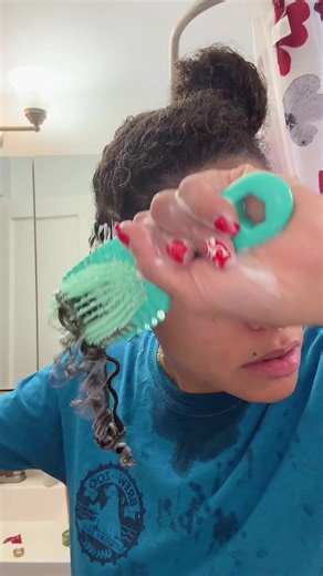 Embrace Your Curly Hair with FHI Heat Products