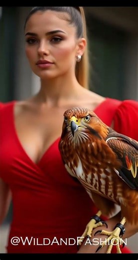 Human spirit, wild courage: Human & Wild #animalsinnature #baby #wildlifeentertainment