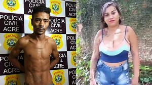 Débora Bessa video: hombre le quita la vida a mujer por vengar a su hermano | HRN