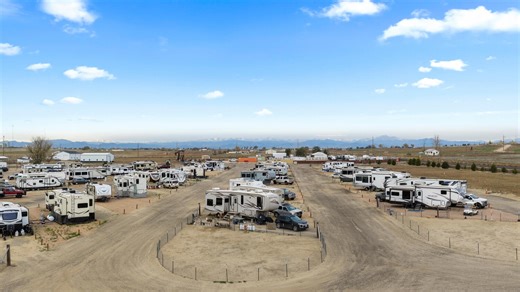 7878 County Road 21, Fort Lupton, CO 80621 - B Bold Ranch RV Park and Storage | LoopNet