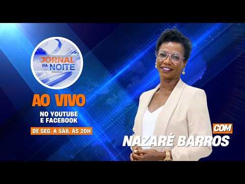 TCV Nightly News with Nazaré Barros | April 10, 2026