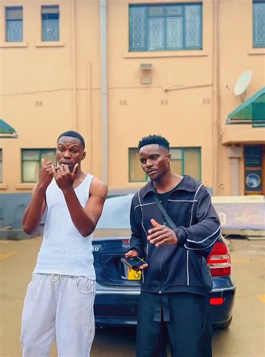 Vega Milanoh X Bagga: New Banger Alert!