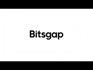 Welcome to Bitsgap, a smart trading platform with the best crypto trading bots