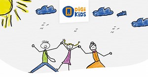 Fiete KinderZoo App - DigiKids