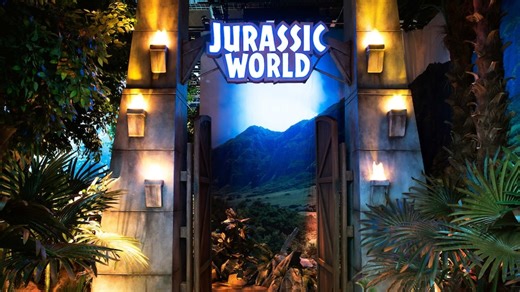 Jurassic World dinosaur expert Jack Horner details where movies got the science wrong