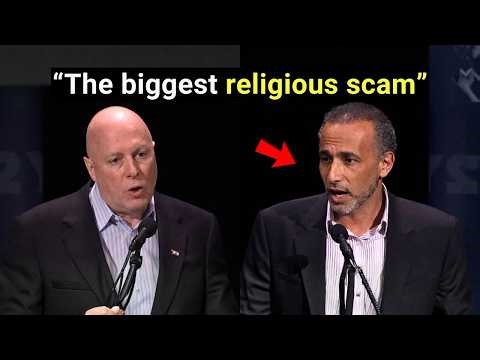 Hitchens’ Final Stand That Left the Room in Silence