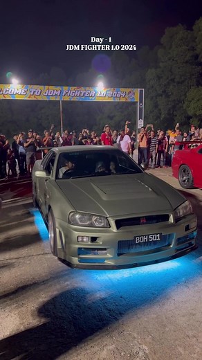 Day 1 : JDM FIGHTER 1.0 2024 #jdmfighter #jdm_fighter_official #jdm_fighter #jdmcarsoftiktok #jdmlife #jdmcars