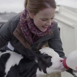 Ice cream is the key to success! 🍦 Christmas A La Mode premieres TONIGHT at 8/7c starring Katie Leclerc and Ryan Cooper. ✨🎄🥧 | Lifetime