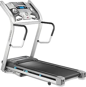 Horizon Fitness T83 Treadmill