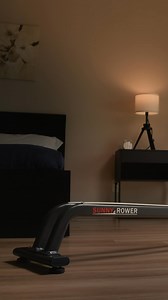 Transform your home workouts with the Sunny Health & Fitness Smart Magnetic Rower!  With 16 resistance levels, quiet operation, and app connectivity for on-demand videos, it targets your full body in comfort and style.⁠ Find SF-RW523021 in our Shop ️⁠ ⁠ #HomeFitness #FullBodyWorkout #SunnyHealthFitness #FitForEveryone | Sunny Health & Fitness | Facebook