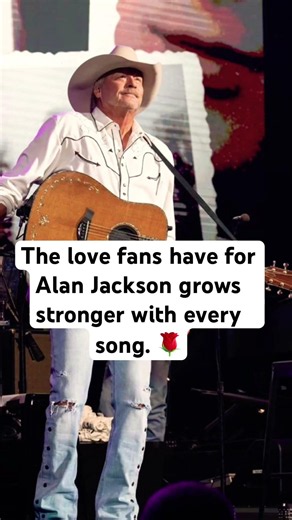 Alan Jackson #CountryMusic #ClassicCountry #RealCountryMusic #CountryLegend