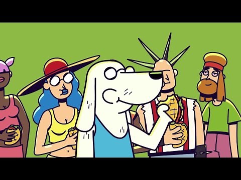 Bakermat & Kidda - Under The Sun (Official Video)