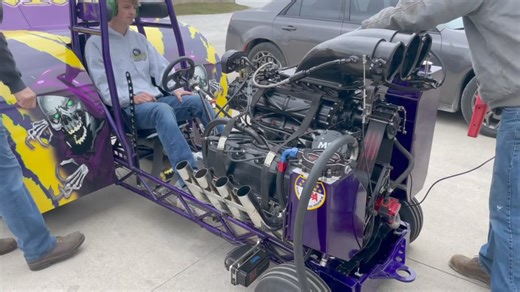 10K views · 330 reactions | We have 2 Mini Modified’s and the 3...