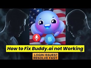 Buddy ai App Not Working? Fix It Fast!
