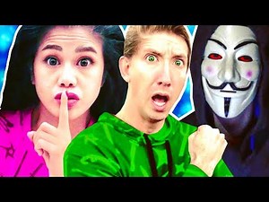 💀 VY QWAINT VANQUISHING PROJECT ZORGO! 💀 ft. CHAD WILD CLAY, DANIEL, PZ4, PZ9 💀