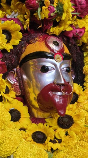 🌺 সর্বমঙ্গলা 🌺 #maataratoday #tarapithtemple #tarapithmandir #hindutemple #maa #maakali #maatara #মা