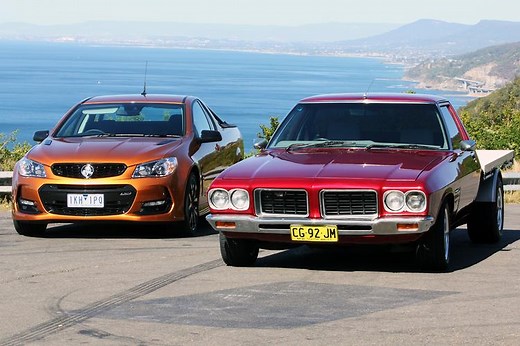 Remembering the Holden one-tonner - carsales.com.au
