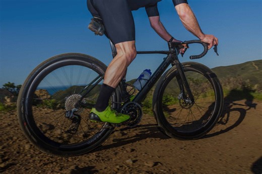 Introducing Tune's Yokto Road and Brand-New Nano Gravel Wheelsets