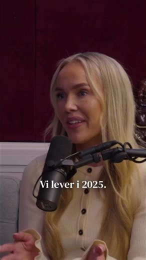 Hvor mye av livet ditt holdes tilbake av frykt for hva andre mener?