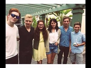 Happy Birthday to this amazing guy, Noel Fisher!