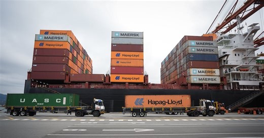 Canadian GDP shrinks in Q2 but economists aren’t fretting a recession — yet