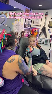 17K views · 10K reactions | How you may think… but truly, I feel forever honored to be a tiny part of your amazing journey as a human Whether you share your accomplishments, hardships, or some laughs, I’m here for all of it #fyp #tattoo #tattoos #tattooartist #explore #tattooideas #love #tattoolovers | Robbie Ripoll | Facebook